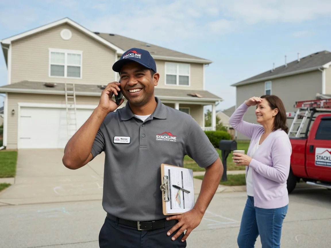 Chimney flashing repair Stockton, CA FAQs